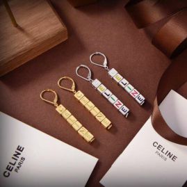 Picture of Celine Earring _SKUCelineearring05cly611965